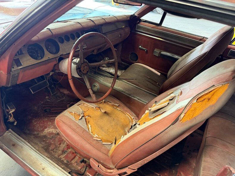 1970 Dodge Coronet