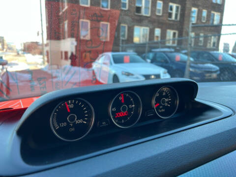 2012 Volkswagen Beetle Turbo PZEV