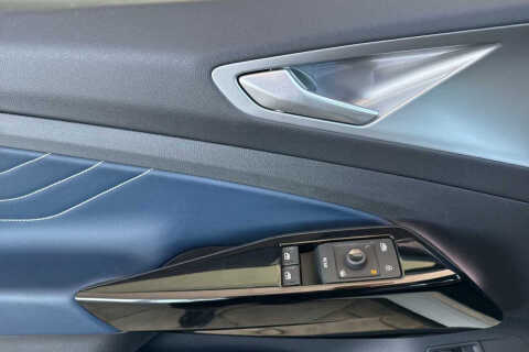 2025 Volkswagen ID.4 Pro S