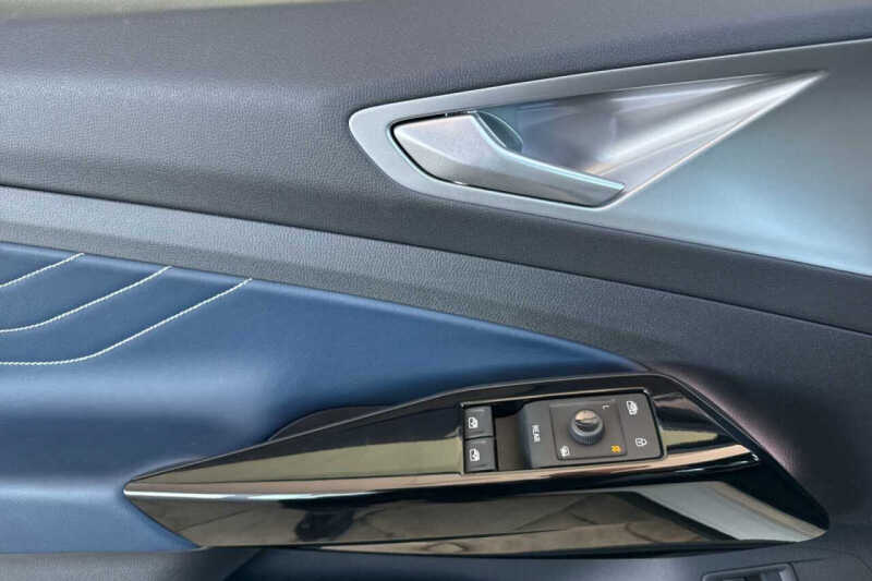 2025 Volkswagen ID.4 Pro S