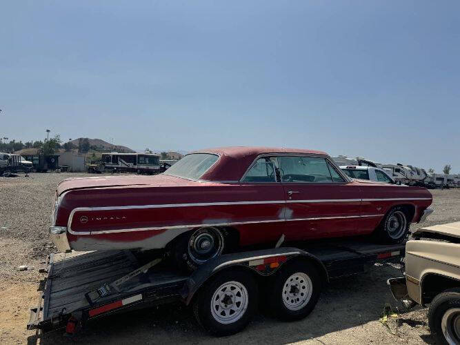 1964 Chevrolet Impala