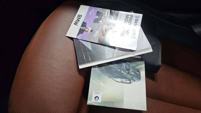 2022 BMW 8 Series 840i xDrive