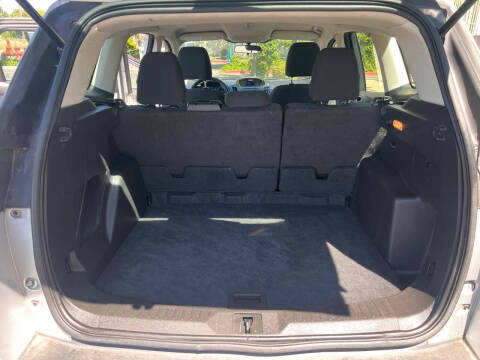 2014 Ford Escape S