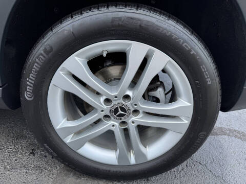 2020 Mercedes-Benz GLA GLA 250 4MATIC