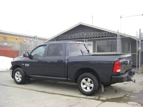 2015 RAM 1500 for sale at NORTHWEST AUTO SALES LLC in Anchorage AK