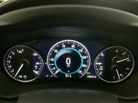 2016 Buick Envision Premium II