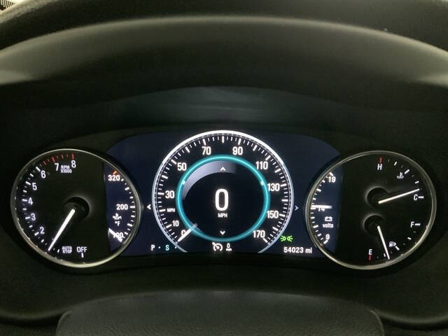 2016 Buick Envision Premium II