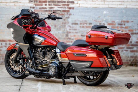 2024 Harley-Davidson Road Glide