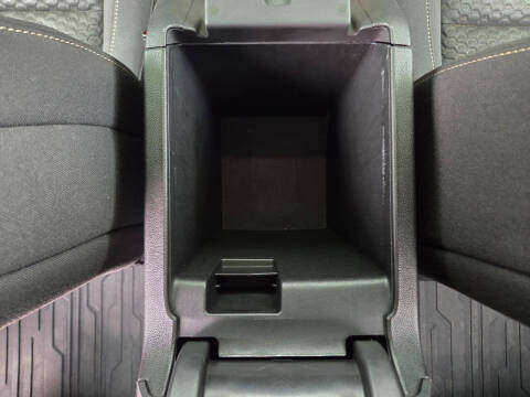 2018 GMC Acadia SLE-2