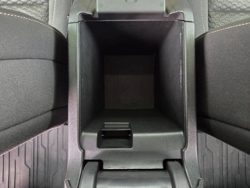 2018 GMC Acadia SLE-2