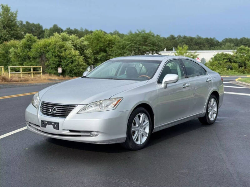 2007 Lexus ES 350