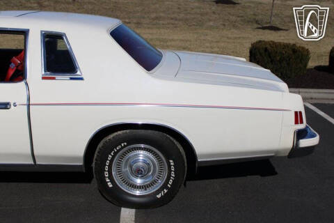 1979 Chrysler 300