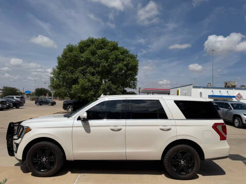 2019 Ford Expedition XLT