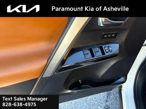 2016 Toyota RAV4 Hybrid Limited