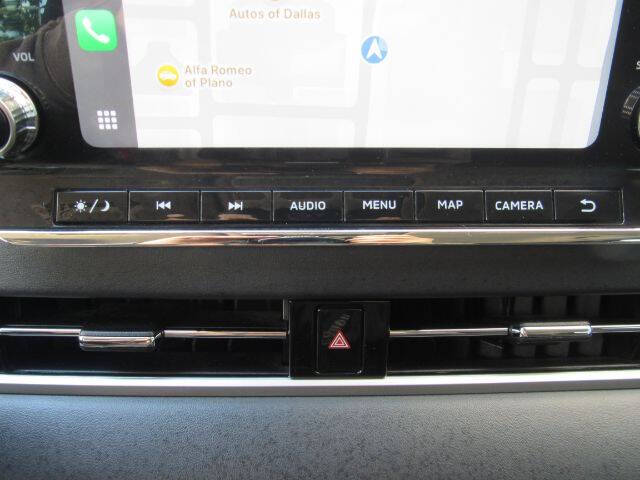 2023 Mitsubishi Outlander