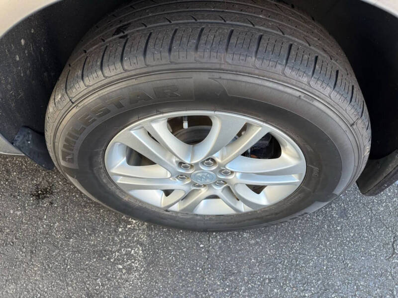 2018 Buick Enclave Premium