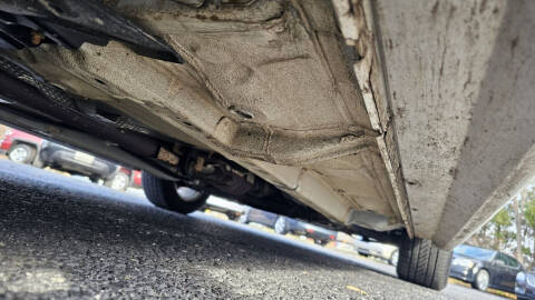 2011 Mitsubishi Lancer ES