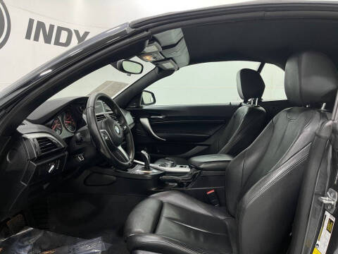 2016 BMW 2 Series M235i xDrive