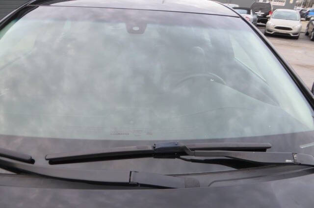 2017 Cadillac XTS Pro Livery