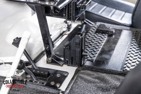 2006 AM General Humvee M1097R1