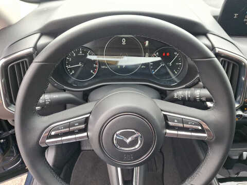2025 Mazda CX-50 2.5 S Premium Plus
