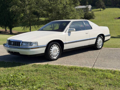 1993 Cadillac Eldorado