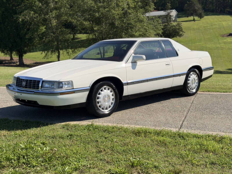 1993 Cadillac Eldorado