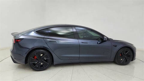 2025 Tesla Model 3 Performance