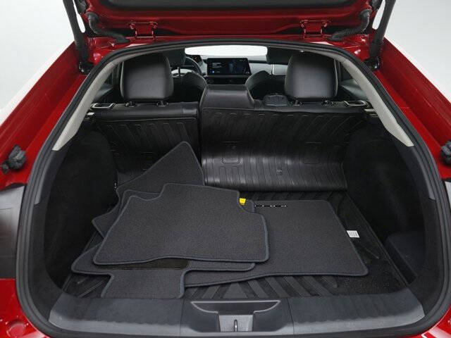 2024 Toyota Prius Limited