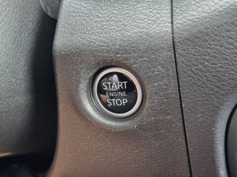2023 Nissan Frontier PRO-X