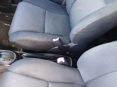 2006 Scion xB