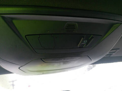 2013 Ford Focus ST