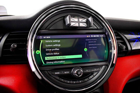 2020 MINI Hardtop 2 Door Cooper S