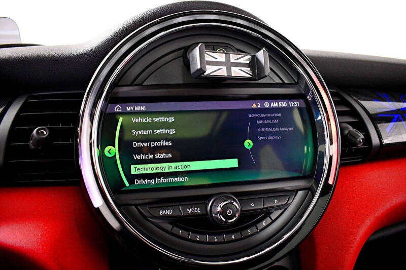 2020 MINI Hardtop 2 Door Cooper S