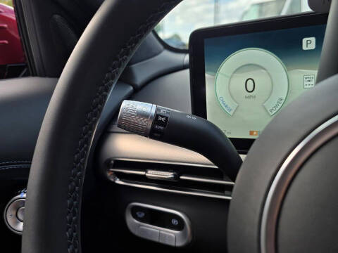 2025 Genesis GV60 Performance