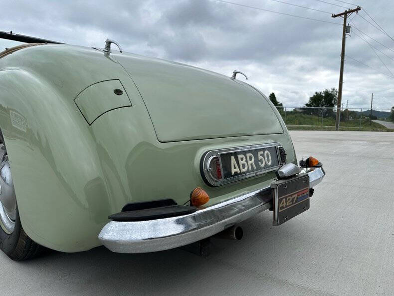 1947 Triumph 1800