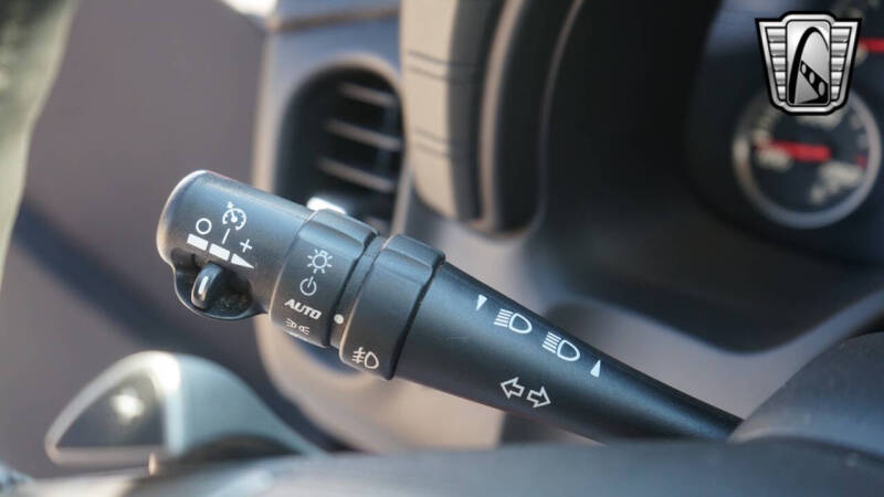 2008 Chevrolet Corvette