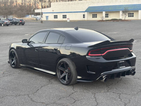 2019 Dodge Charger R/T