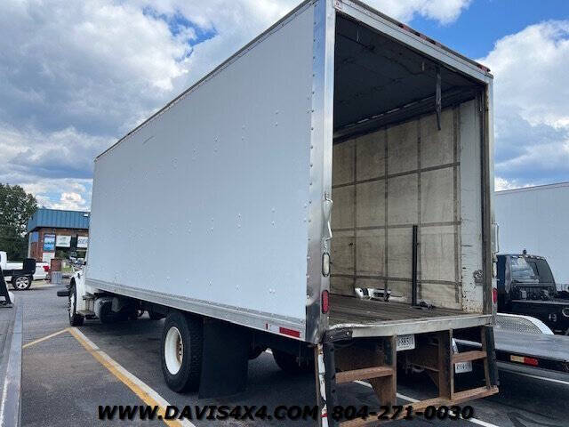 2014 Freightliner M2 106