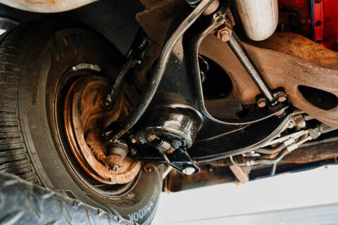 1964 Chevrolet Impala