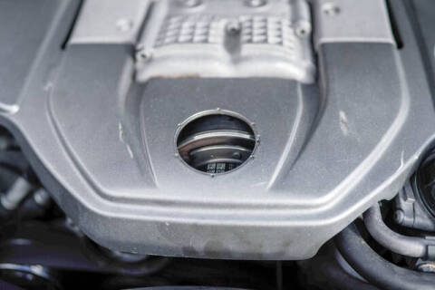 2009 Mercedes-Benz G-Class G 55 AMG