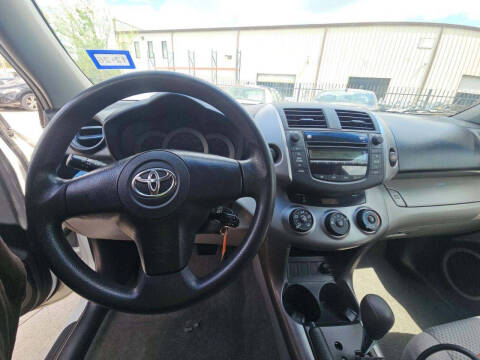 2008 Toyota RAV4