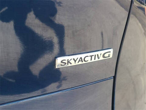 2023 Mazda CX-30 2.5 S Select