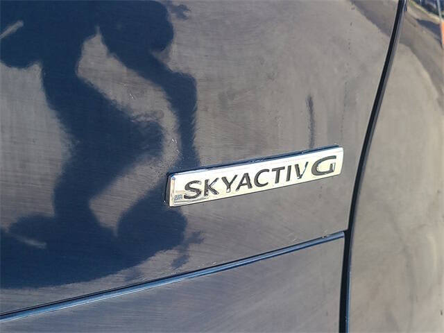 2023 Mazda CX-30 2.5 S Select