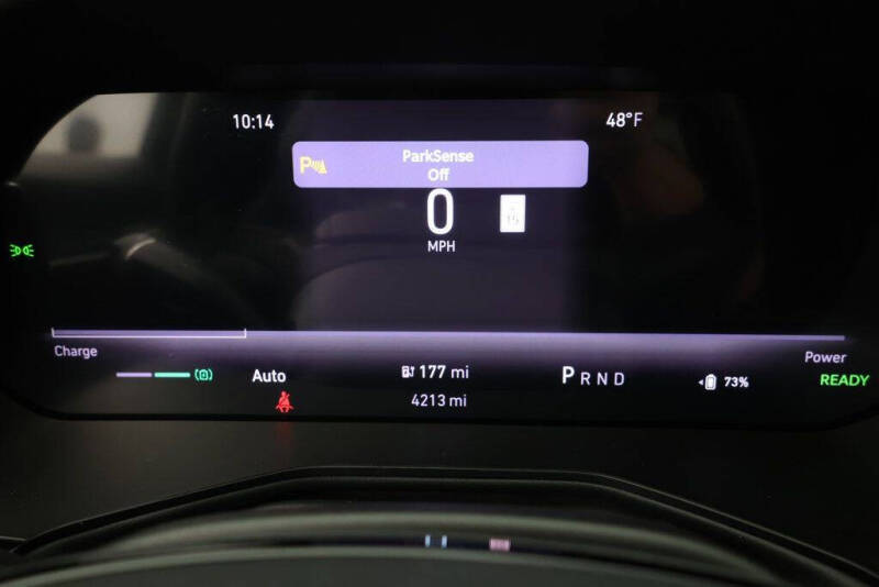 2024 Jeep Wagoneer S Launch Edition