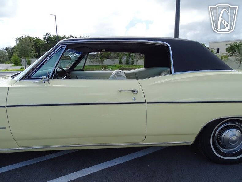 1968 Chevrolet Impala