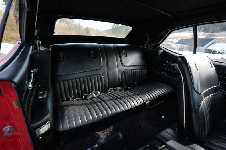 1968 Buick Gran Sport