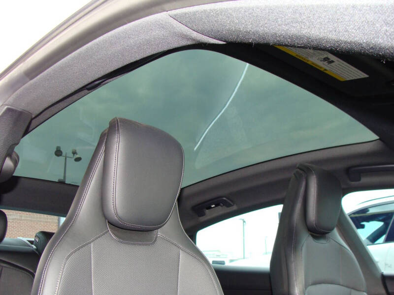 2021 Porsche Taycan 4S