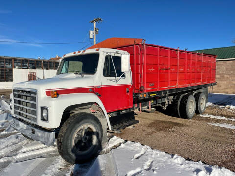 1980 IHC 1800