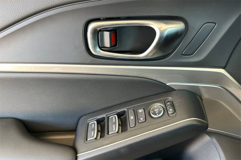 2026 Acura Integra w/A-SPEC